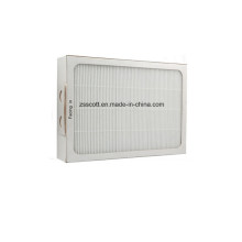 Glass Fiber Media H13 HEPA Filter